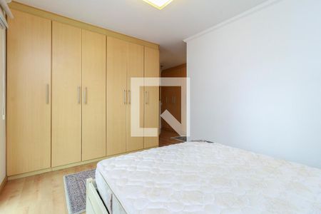 Apartamento à venda com 169m², 3 quartos e 4 vagas Apartamento à venda com 169m², 3 quartos e 4 vagasSuíte Principal