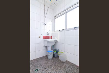 Apartamento à venda com 169m², 3 quartos e 4 vagas Apartamento à venda com 169m², 3 quartos e 4 vagasÁrea de Serviço