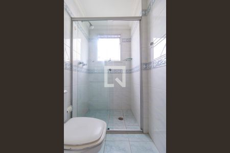 Apartamento à venda com 169m², 3 quartos e 4 vagas Apartamento à venda com 169m², 3 quartos e 4 vagasSuíte 3 - Banheiro