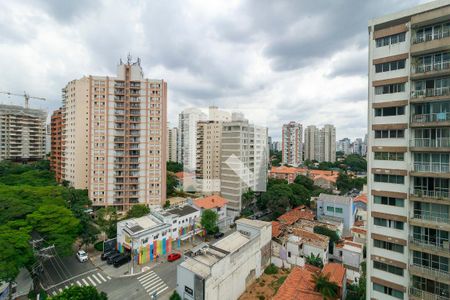 Apartamento à venda com 169m², 3 quartos e 4 vagas Apartamento à venda com 169m², 3 quartos e 4 vagasSuíte Principal - Vista