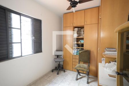 Casa à venda com 215m², 3 quartos e 2 vagasQuarto de Serviço 1