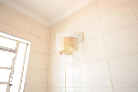 Casa à venda com 215m², 3 quartos e 2 vagasBanheiro de serviço 2