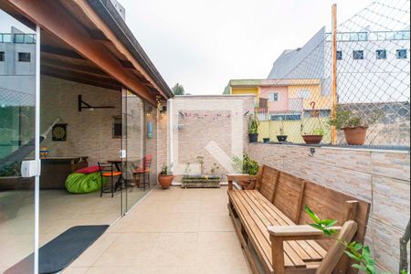 Apartamento à venda com 92m², 2 quartos e 1 vagaVaranda da Cobertura