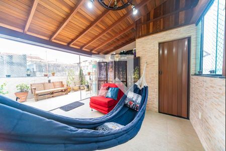 Apartamento à venda com 92m², 2 quartos e 1 vagaCobertura