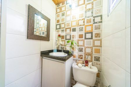 Apartamento à venda com 92m², 2 quartos e 1 vagaBanheiro da Cobertura