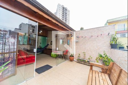 Apartamento à venda com 92m², 2 quartos e 1 vagaVaranda da Cobertura