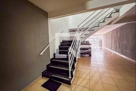 Apartamento à venda com 92m², 2 quartos e 1 vagaGaragem