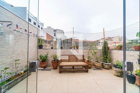 Apartamento à venda com 92m², 2 quartos e 1 vagaVaranda da Cobertura