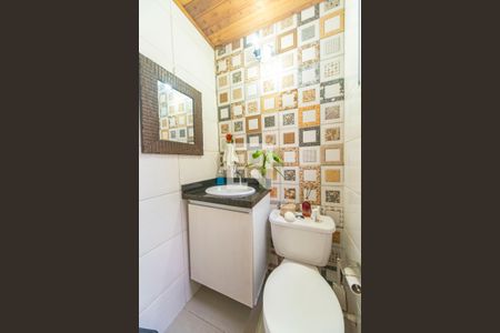 Apartamento à venda com 92m², 2 quartos e 1 vagaBanheiro da Cobertura