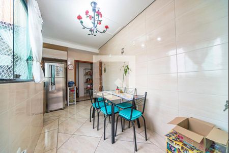 Apartamento à venda com 92m², 2 quartos e 1 vagaCozinha 