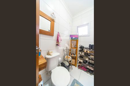 Apartamento à venda com 92m², 2 quartos e 1 vagaBanheiro 