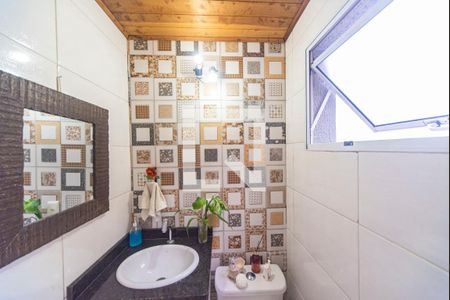 Apartamento à venda com 92m², 2 quartos e 1 vagaBanheiro da Cobertura