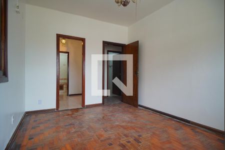Quarto 1 - Suíte de casa para alugar com 5 quartos, 280m² em Passo D’areia, Porto Alegre