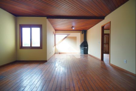 Sala 2 de casa para alugar com 5 quartos, 280m² em Passo D’areia, Porto Alegre