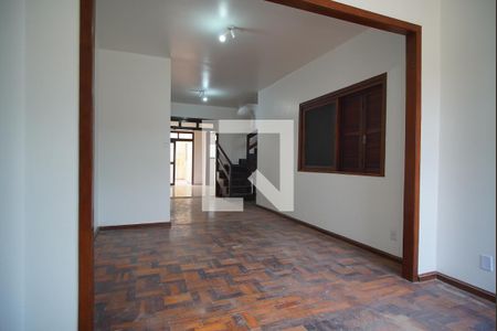 Sala de casa para alugar com 5 quartos, 280m² em Passo D’areia, Porto Alegre