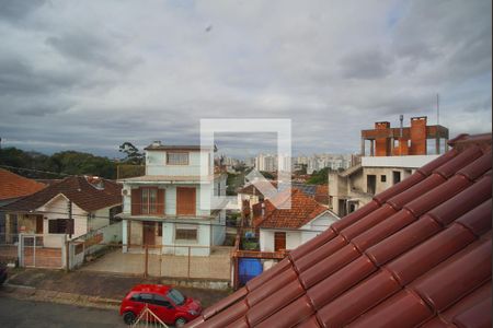 Sala 2 - vista de casa para alugar com 5 quartos, 280m² em Passo D’areia, Porto Alegre