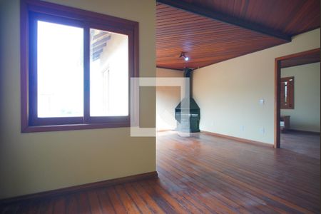 Sala 2 de casa para alugar com 5 quartos, 280m² em Passo D’areia, Porto Alegre