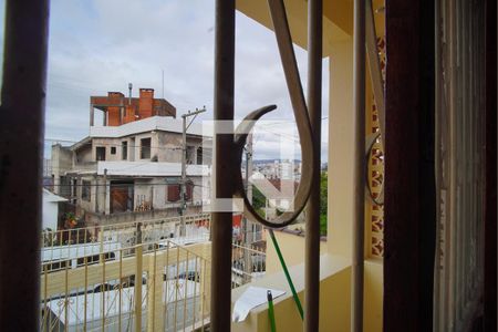 Quarto 1 - Suíte - Vista de casa para alugar com 5 quartos, 280m² em Passo D’areia, Porto Alegre