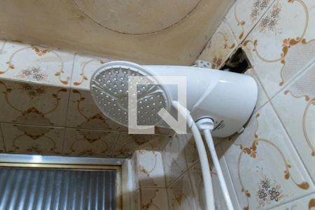 Apartamento à venda com 48m², 1 quarto e sem vaga Apartamento à venda com 48m², 1 quarto e sem vagaBanheiro