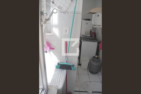 Apartamento à venda com 63m², 2 quartos e sem vagaÁrea de Serviço