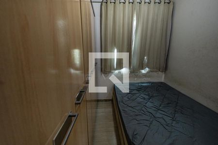Casa à venda com 70m², 2 quartos e 4 vagasQuarto 1 / 2º andar