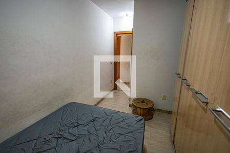 Casa à venda com 70m², 2 quartos e 4 vagasQuarto 1 / 2º andar