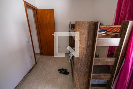 Casa à venda com 70m², 2 quartos e 4 vagasQuarto 2 / 2º andar