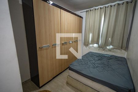 Casa à venda com 70m², 2 quartos e 4 vagasQuarto 1 / 2º andar