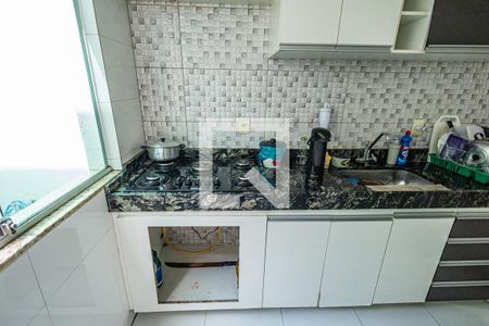 Casa à venda com 70m², 2 quartos e 4 vagasCozinha