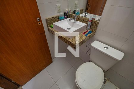 Casa à venda com 70m², 2 quartos e 4 vagasBanheiro