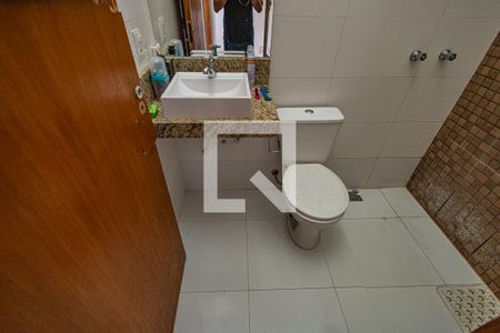 Casa à venda com 70m², 2 quartos e 4 vagasBanheiro