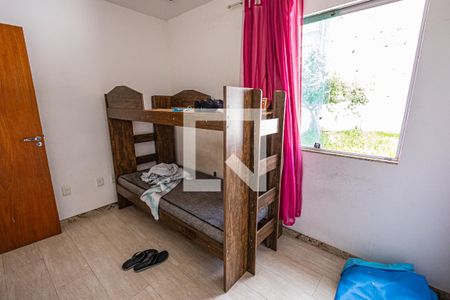 Casa à venda com 70m², 2 quartos e 4 vagasQuarto 2 / 2º andar