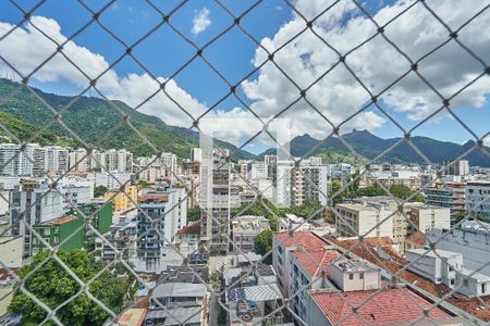 Apartamento à venda com 120m², 4 quartos e 1 vagaQuarto 4 Vista
