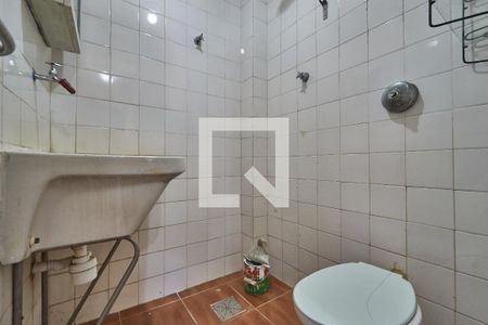 Apartamento à venda com 120m², 4 quartos e 1 vagaBanheiro de Serviço