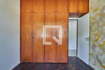 Apartamento à venda com 120m², 4 quartos e 1 vagaQuarto 3