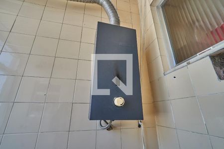 Apartamento à venda com 120m², 4 quartos e 1 vagaÁrea de Serviço