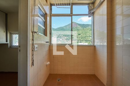 Apartamento à venda com 120m², 4 quartos e 1 vagaÁrea de Serviço