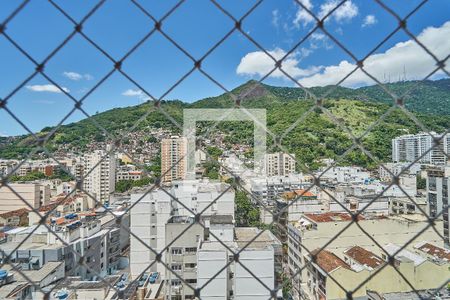 Apartamento à venda com 120m², 4 quartos e 1 vagaQuarto 3 Vista