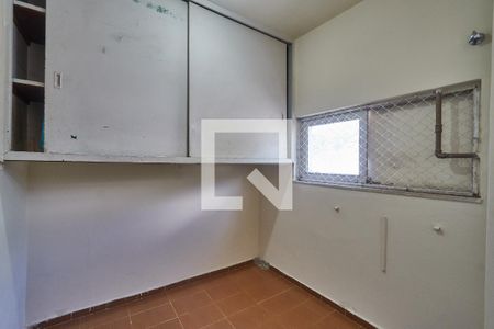Apartamento à venda com 120m², 4 quartos e 1 vagaQuarto de Serviço