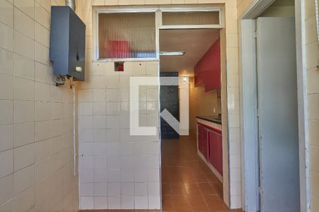 Apartamento à venda com 120m², 4 quartos e 1 vagaÁrea de Serviço