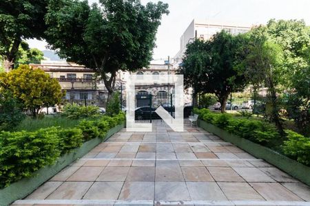 Apartamento à venda com 120m², 4 quartos e 1 vagaÁrea Comum