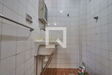 Apartamento à venda com 120m², 4 quartos e 1 vagaBanheiro de Serviço