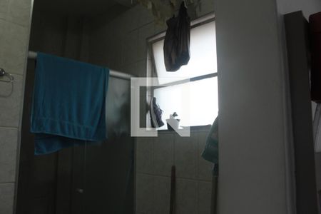 Apartamento à venda com 41m², 1 quarto e sem vagaBanheiro