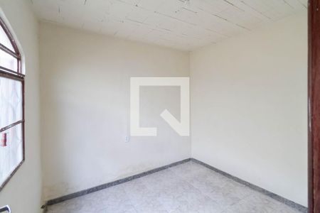 Quarto 2 de casa para alugar com 2 quartos, 38m² em Céu Azul, Belo Horizonte