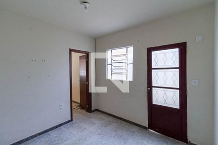 Sala  de casa para alugar com 2 quartos, 38m² em Céu Azul, Belo Horizonte