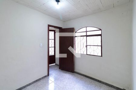 Quarto 2 de casa para alugar com 2 quartos, 38m² em Céu Azul, Belo Horizonte