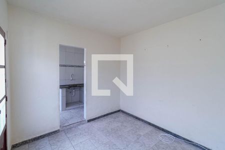 Sala  de casa para alugar com 2 quartos, 38m² em Céu Azul, Belo Horizonte