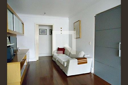 Apartamento à venda com 220m², 4 quartos e 4 vagas
