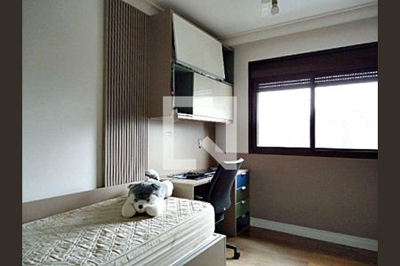 Apartamento à venda com 220m², 4 quartos e 4 vagas