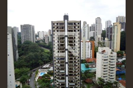 Apartamento à venda com 220m², 4 quartos e 4 vagas